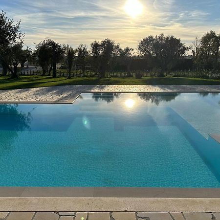 Tenuta Cursano Santa Cesarea Terme Εξωτερικό φωτογραφία