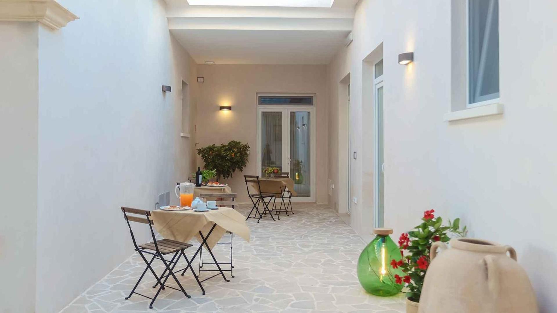 Tenuta Cursano Santa Cesarea Terme Εξωτερικό φωτογραφία