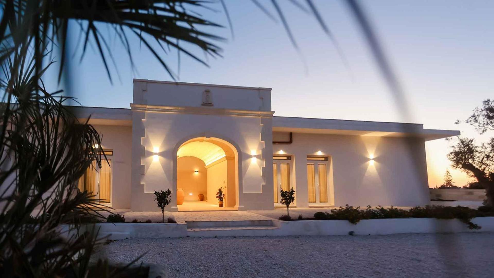Tenuta Cursano Santa Cesarea Terme Εξωτερικό φωτογραφία