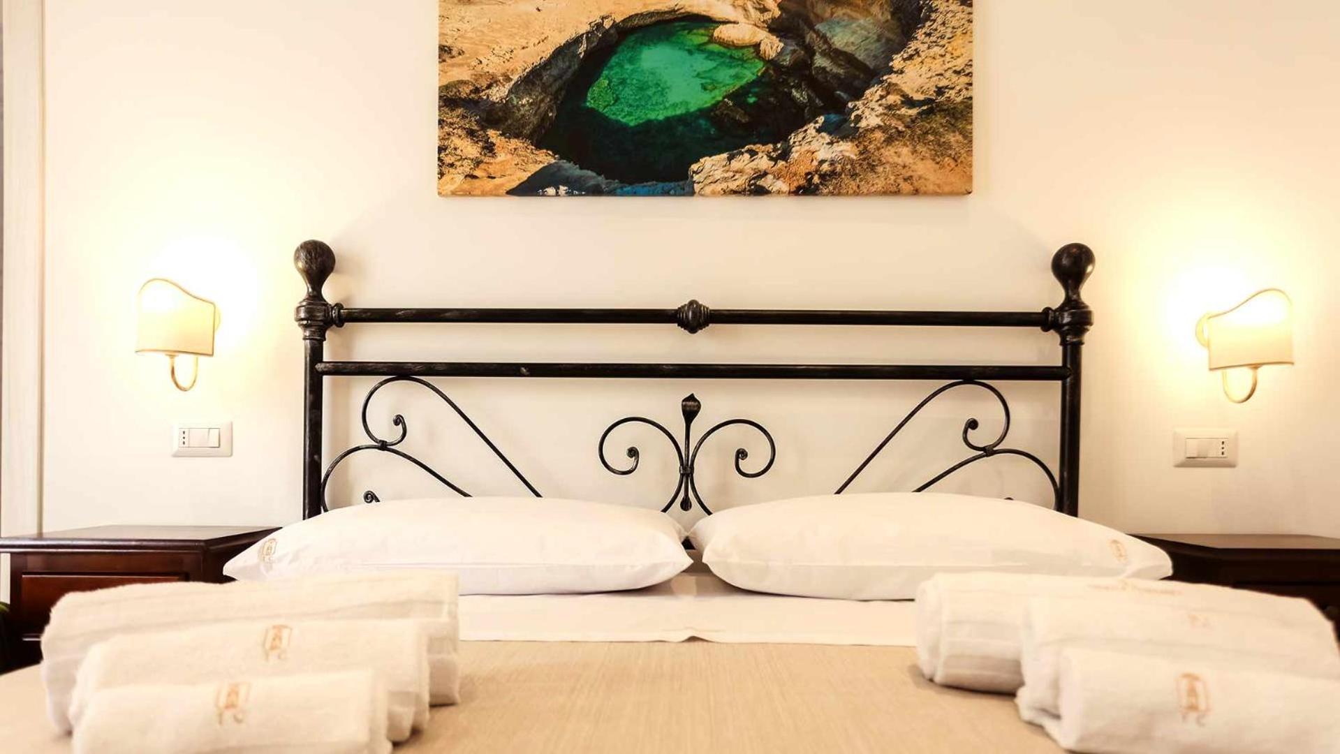 Tenuta Cursano Santa Cesarea Terme Εξωτερικό φωτογραφία