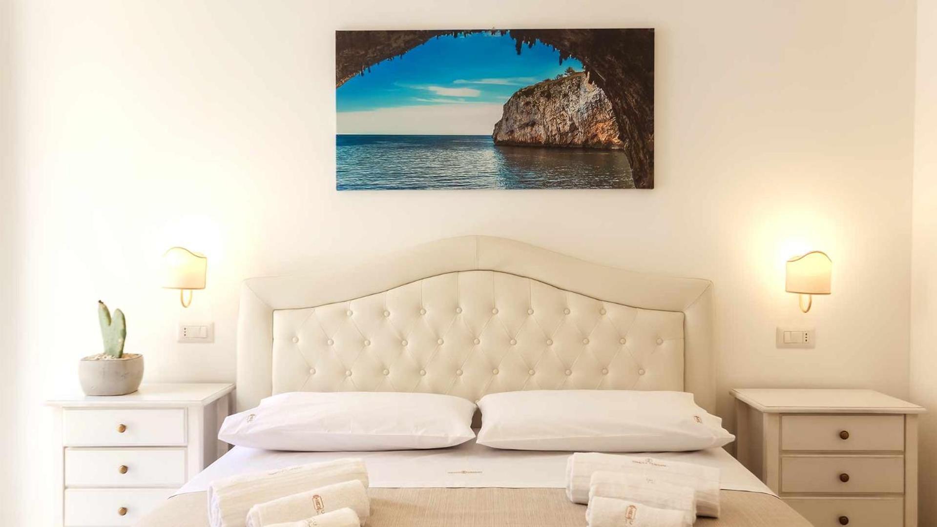 Tenuta Cursano Santa Cesarea Terme Εξωτερικό φωτογραφία