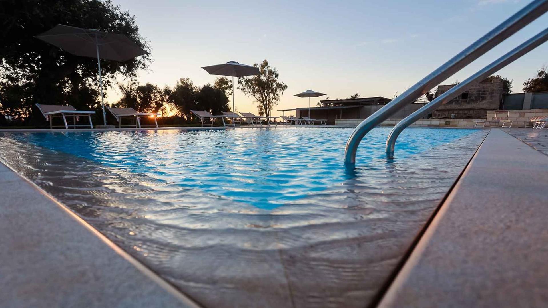 Tenuta Cursano Santa Cesarea Terme Εξωτερικό φωτογραφία