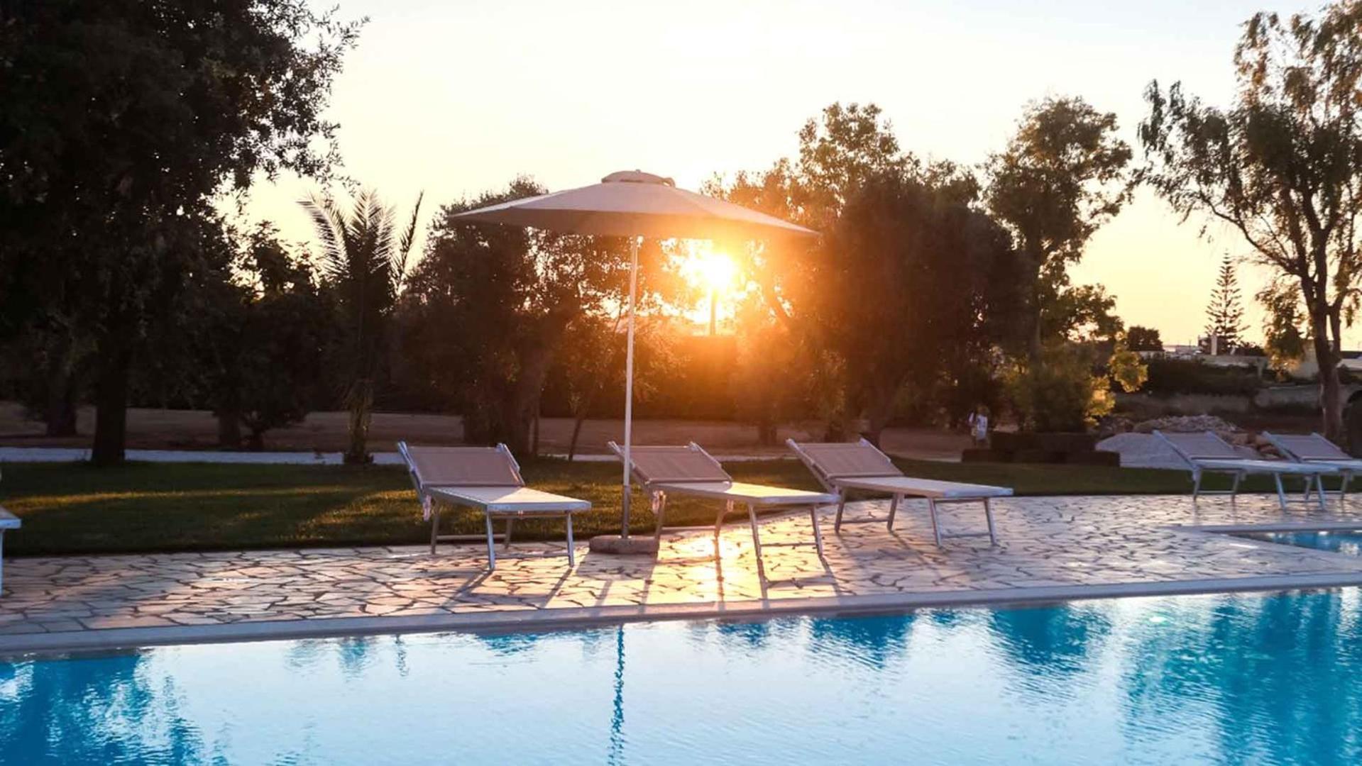 Tenuta Cursano Santa Cesarea Terme Εξωτερικό φωτογραφία