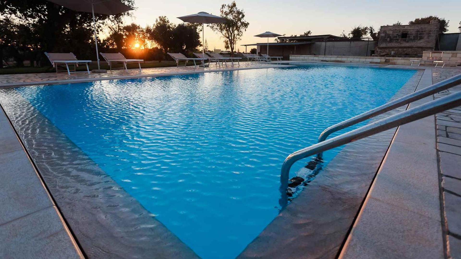 Tenuta Cursano Santa Cesarea Terme Εξωτερικό φωτογραφία