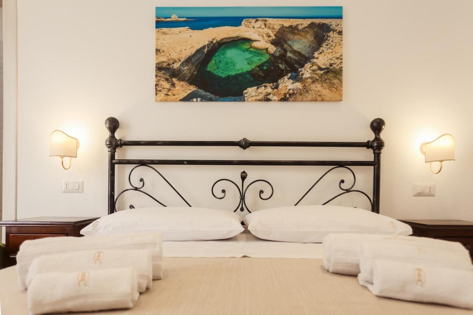 Tenuta Cursano Santa Cesarea Terme Εξωτερικό φωτογραφία