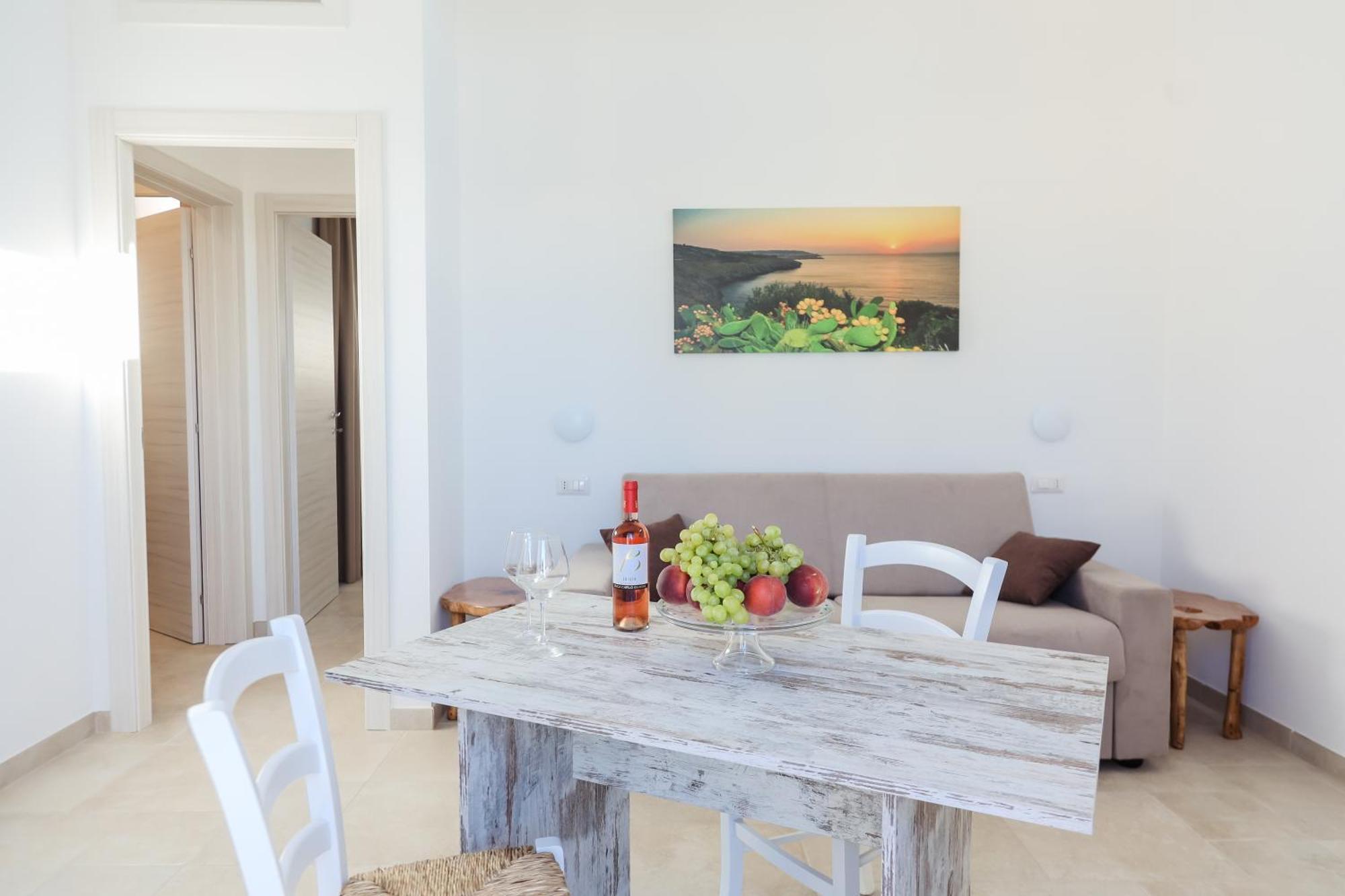 Tenuta Cursano Santa Cesarea Terme Εξωτερικό φωτογραφία