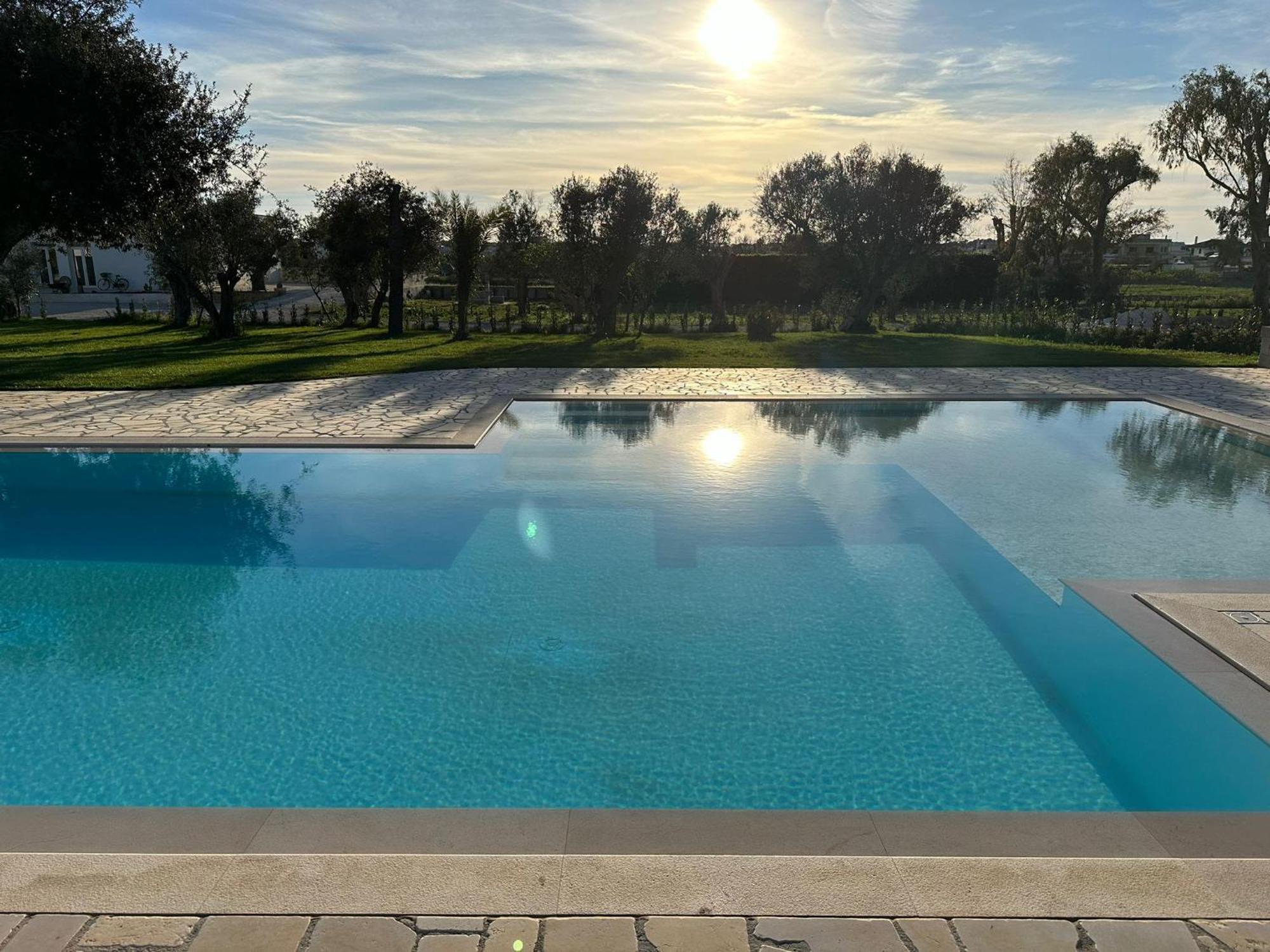 Tenuta Cursano Santa Cesarea Terme Εξωτερικό φωτογραφία