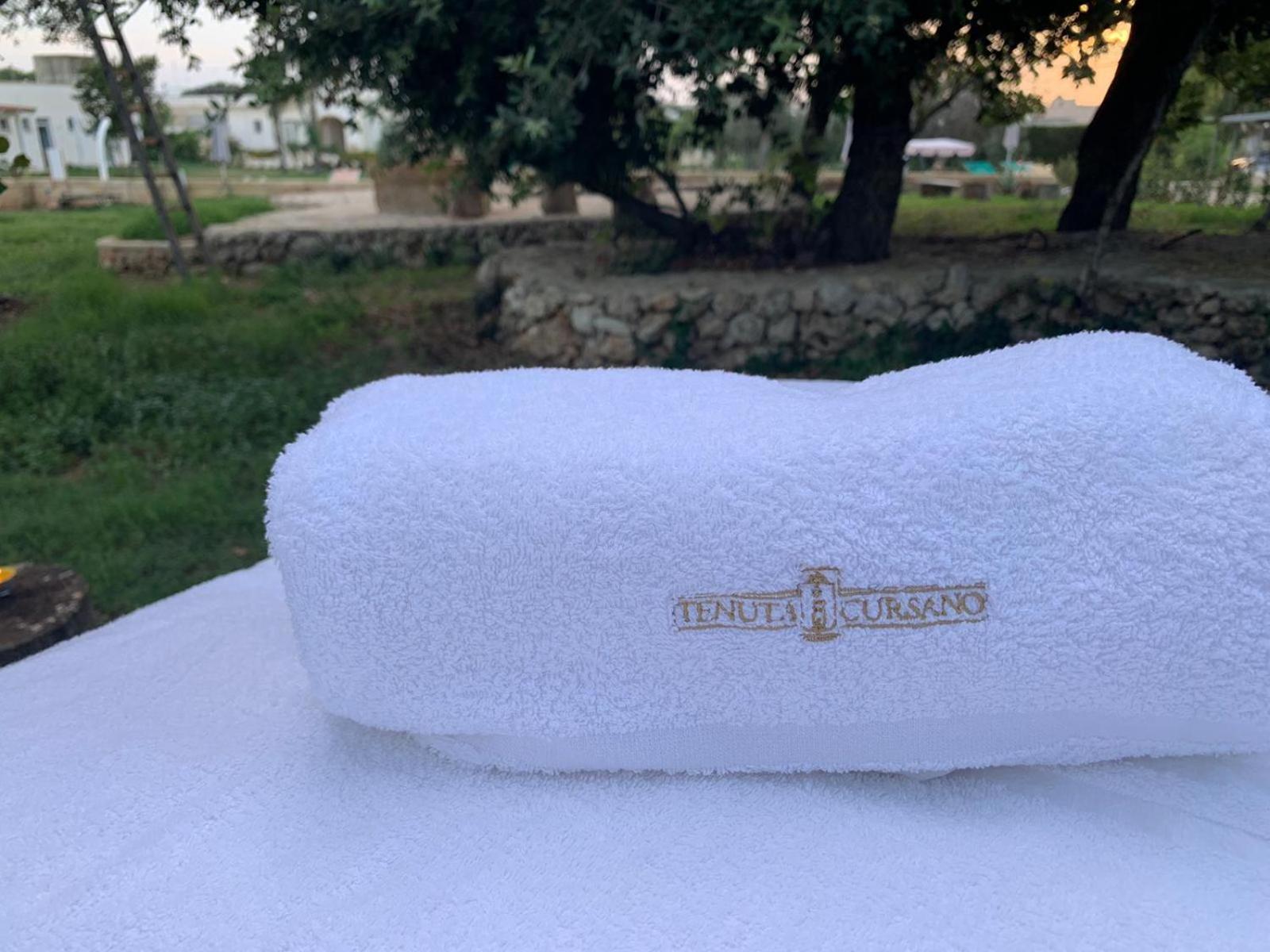 Tenuta Cursano Santa Cesarea Terme Εξωτερικό φωτογραφία