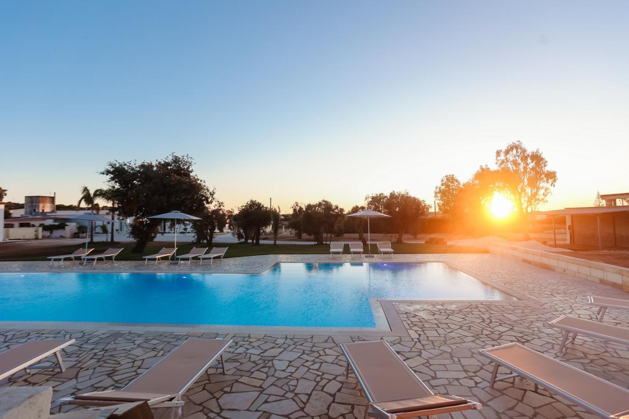 Tenuta Cursano Santa Cesarea Terme Εξωτερικό φωτογραφία